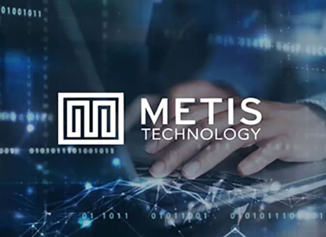 Metis cut new device onboarding by 50% with NinjaOne
