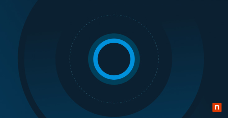 What is Cortana? How to Use It to Improve Productivity blog banner image