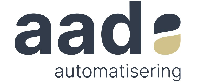 AAD Automatisering logo