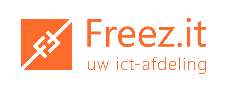 Freez IT SE logo