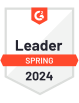 G2 Endpoint Management Leader Spring 24
