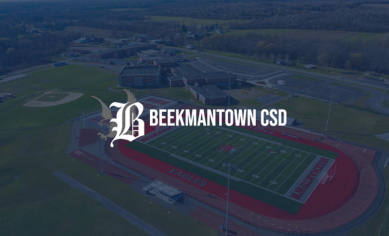Beekmantown CSD featured image