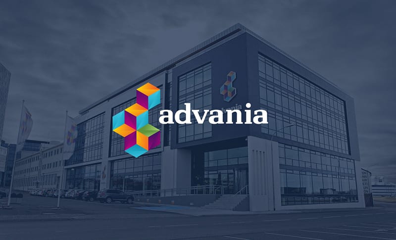 Advania featured image