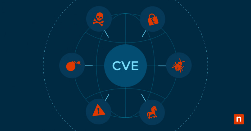 Common Vulnerabilities and Exposures: What They Are, and Notable CVEs to Be Aware Of blog banner image