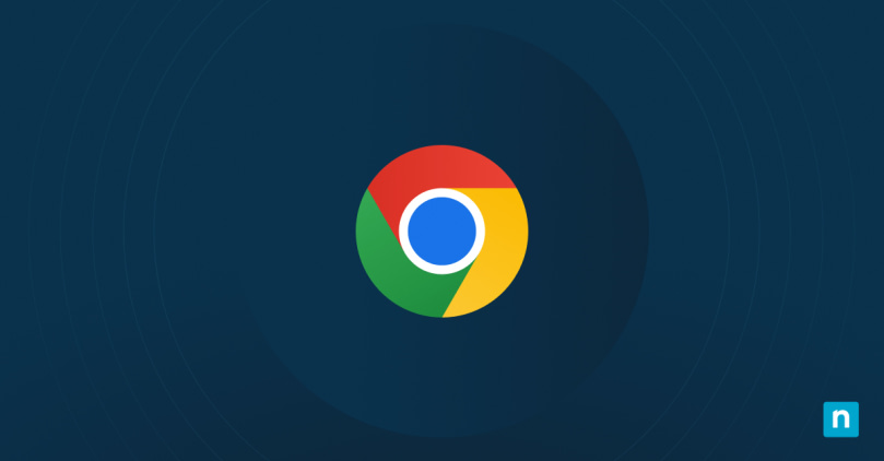 How to Reset Google Chrome to Default Settings blog banner image