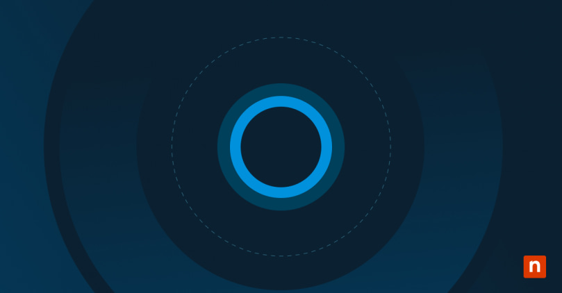 What is Cortana? How to Use It to Improve Productivity blog banner image