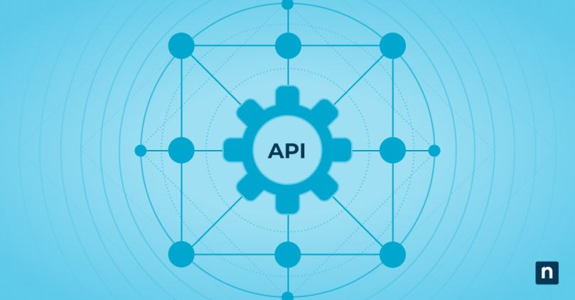 what is API Management blog banner image