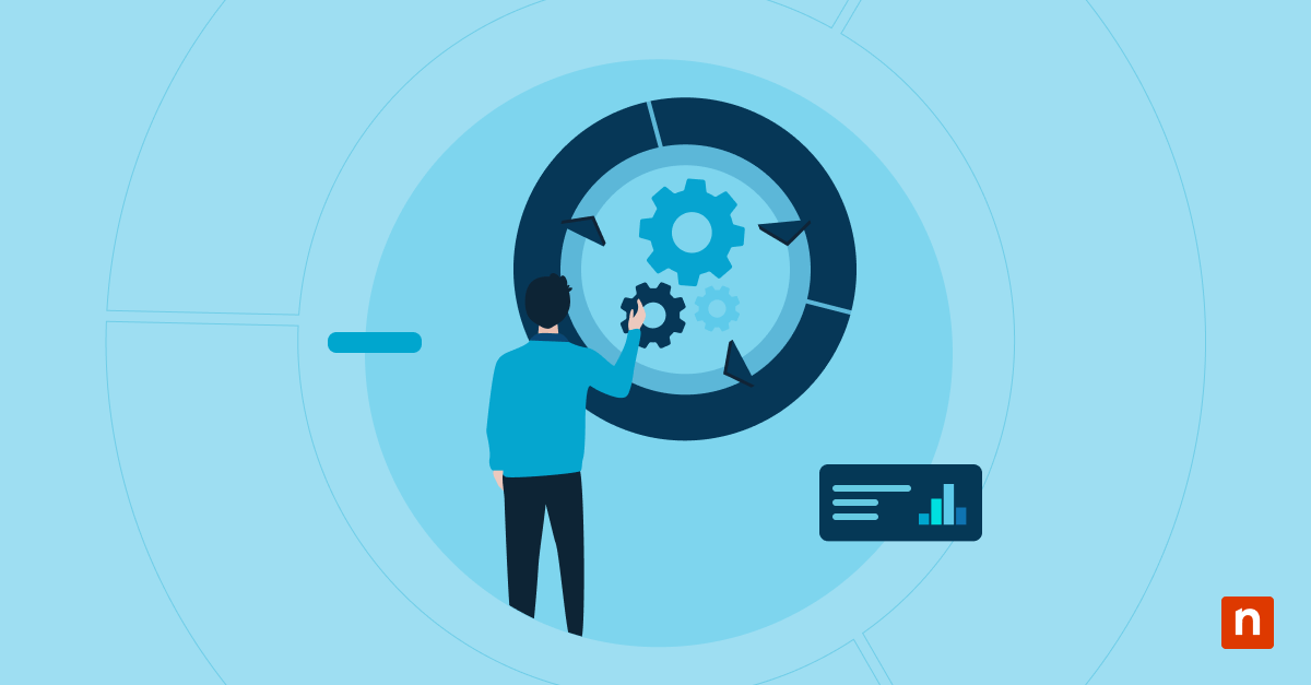 A Complete Guide to IT Change Management NinjaOne