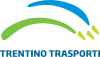 Trentino Trasporti logo