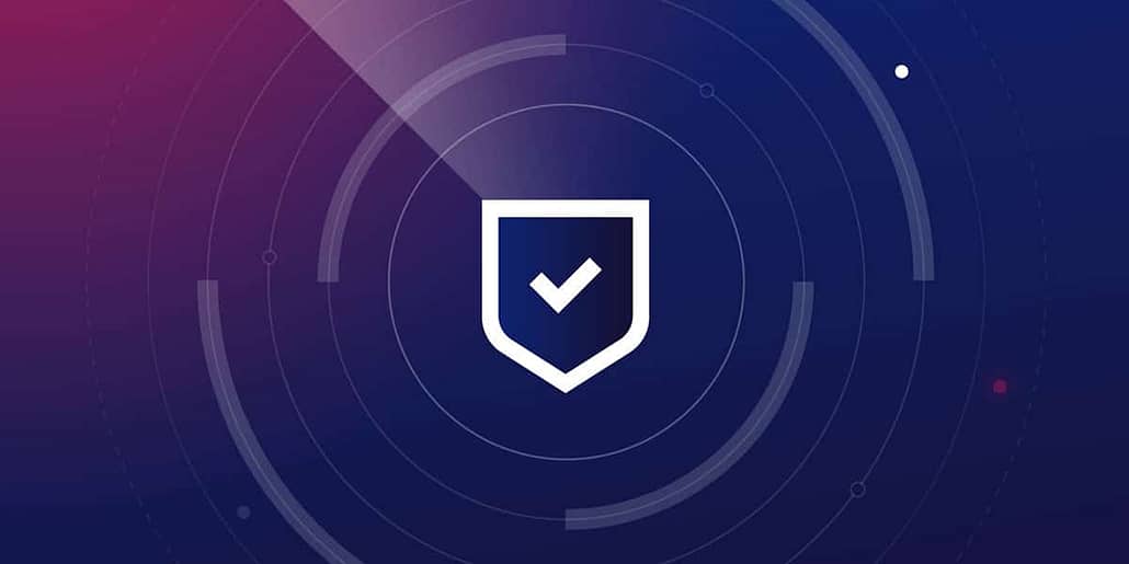 banner de protección de datos