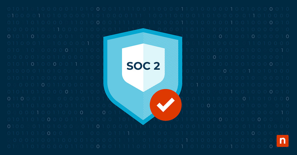 Soc 2 Compliance blog banner
