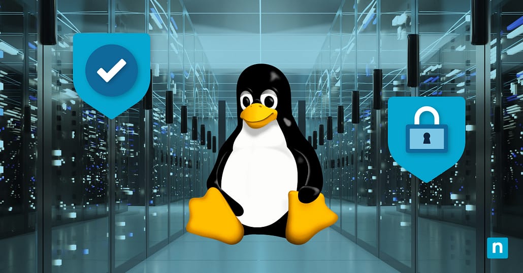 Securing Linux Servers blog image