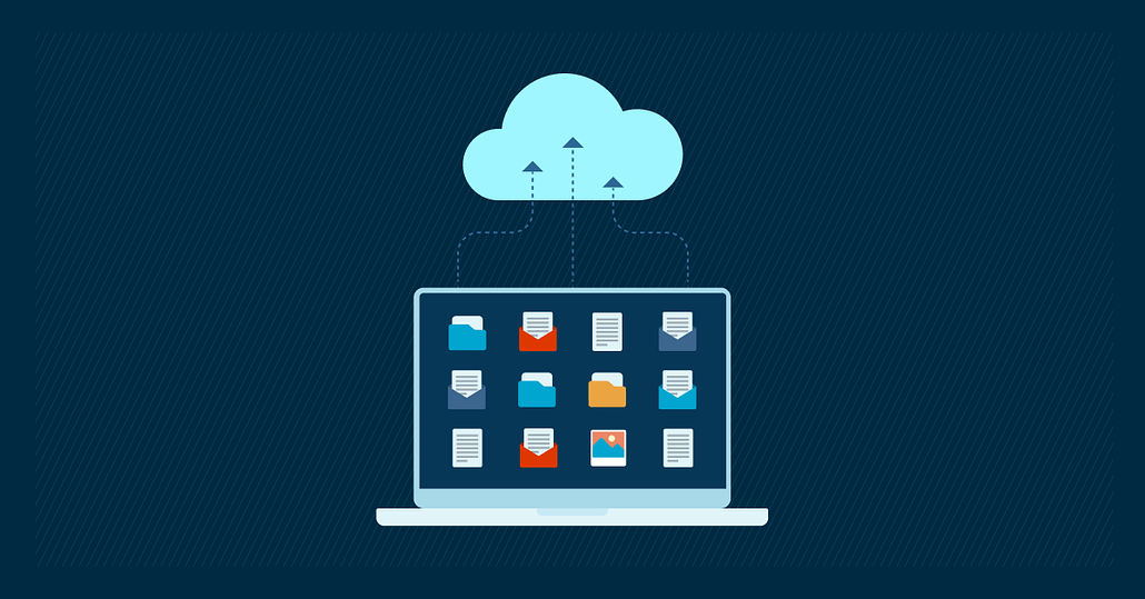 soluzioni di backup su cloud di Windows blog banner