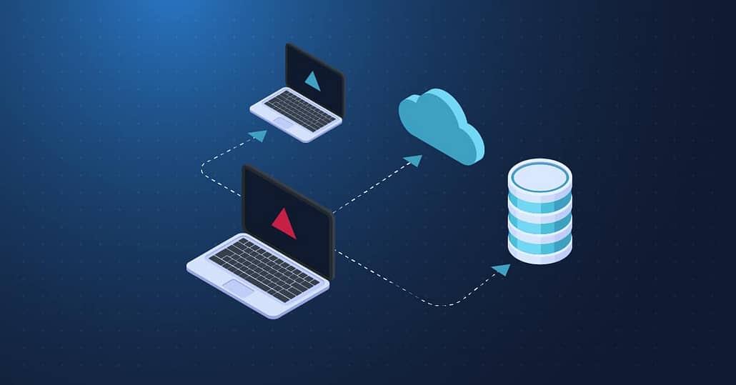 Estrategias de copia de seguridad