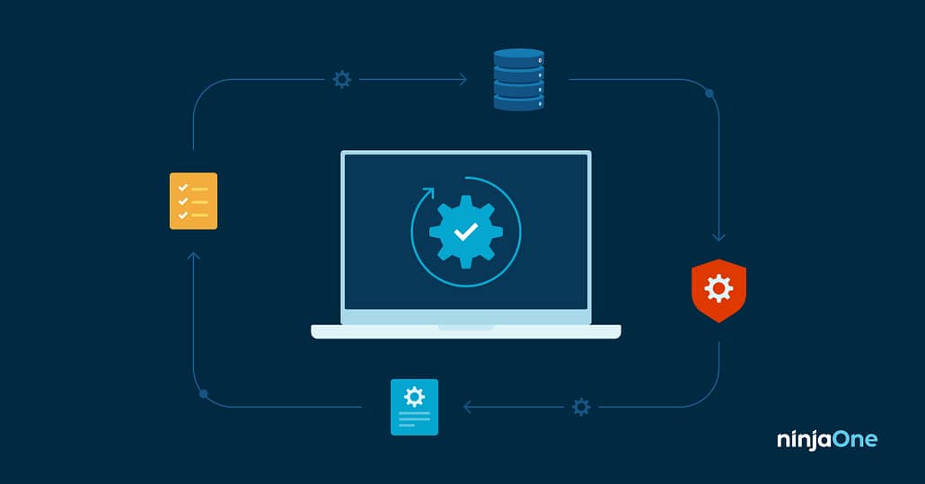 Gestione della rete e monitoraggio da parte di MSP