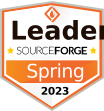 SourceForge Leider