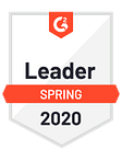 G2 Leader Spring 2020