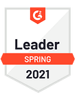 G2 Leader Spring 2021