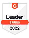 G2 Leader Spring 2022