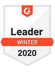 G2 Leader Winter 2020