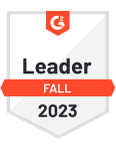 G2 Fall 2023 - Leader