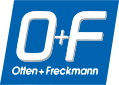 Otten Freckmann logo