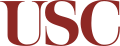 USC-logotyp