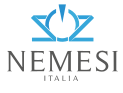 Nemesi Italia logo