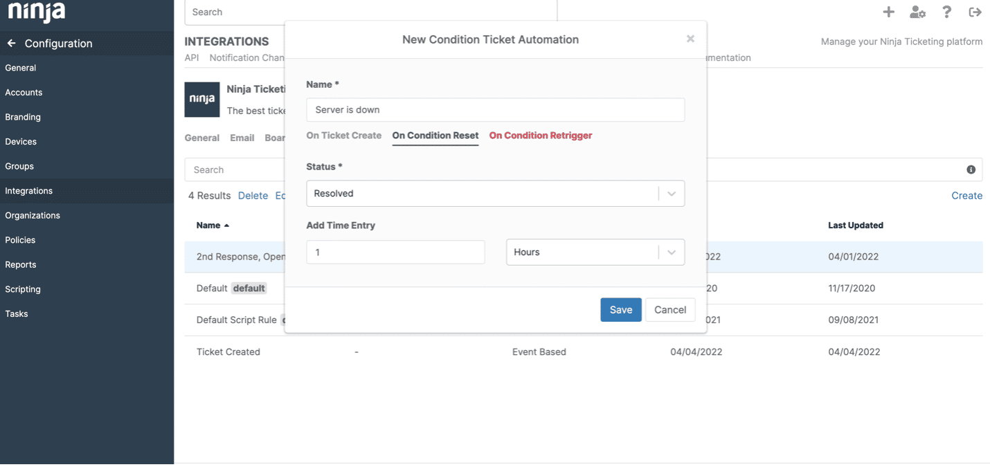 Five Essential Ticketing Automations To Get You Started 