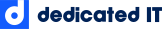 Dedicated IT-logo