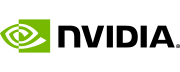 NVIDIA-logotyp