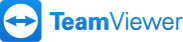 Logo di TeamViewer