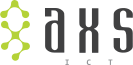 AXT ICT logo