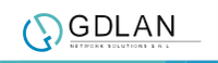 GDLAN logo