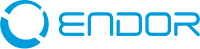 Endor logo