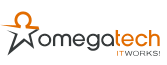 Omegatech logo