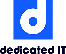 Dedicated IT logo