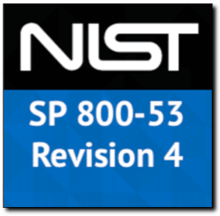 NIST SP 800-53