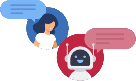 using chatbots for it support