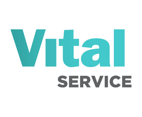 Logo Vital Service