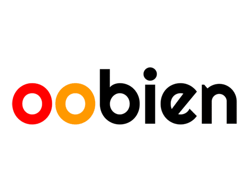 Oobien logo