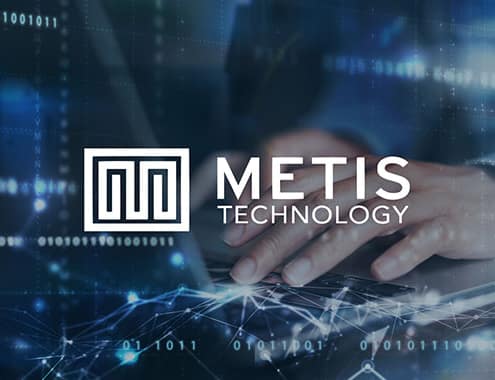 Metis Technology logo