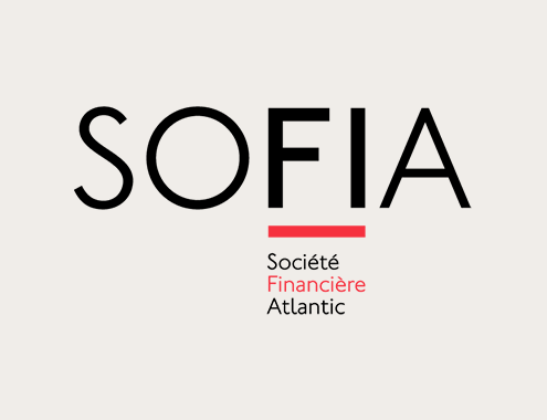 Logo du Groupe Sofia