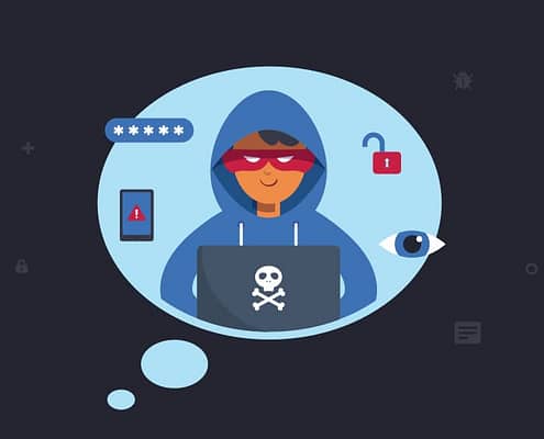 fausses idées cybersécurité informatique