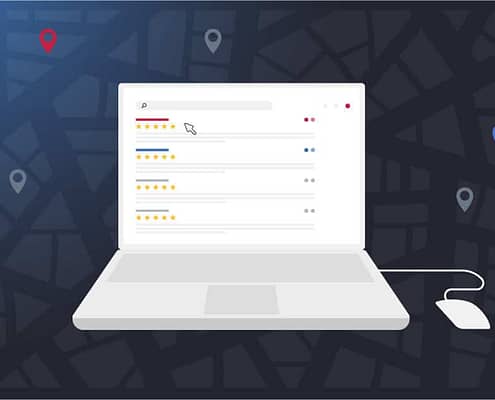 Optimiser Google My Business pour les Fournisseurs de Services Gérés - MSP - Infogérance - NinjaOne