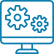 Automate IT Ticketing Workflows icon