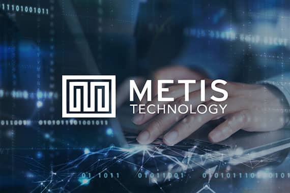Metis Technology logo