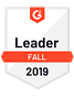 G2 Leader Fall 2019