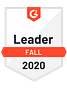 G2 Leader fall 2020