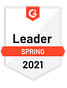 G2 Leader Spring 2021